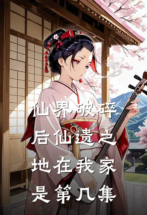 仙界破碎后仙遗之地在我家是第几集