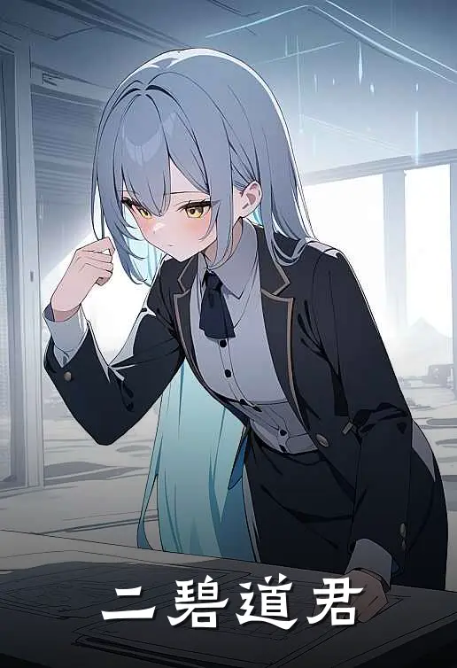 二碧道君(曹凡盘古爷)全本免费小说_阅读免费小说二碧道君曹凡盘古爷