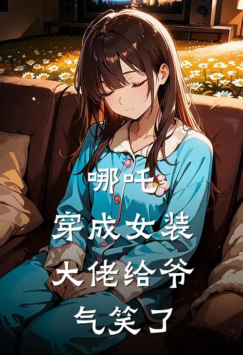 哪吒：穿成女装大佬给爷气笑了