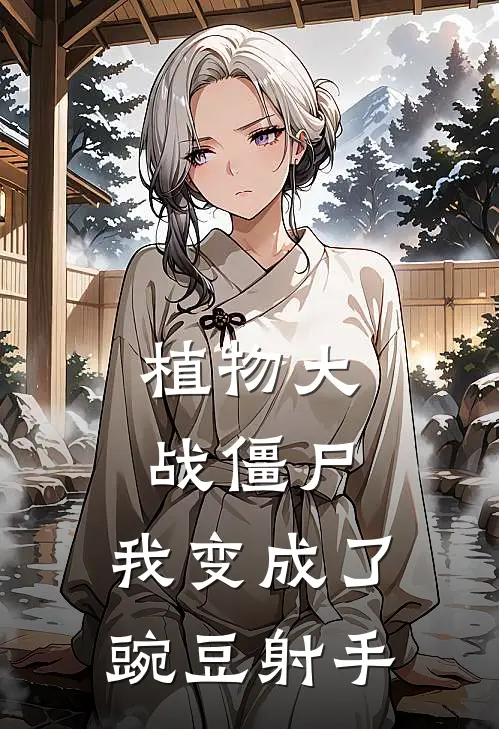 植物大战僵尸：我变成了豌豆射手