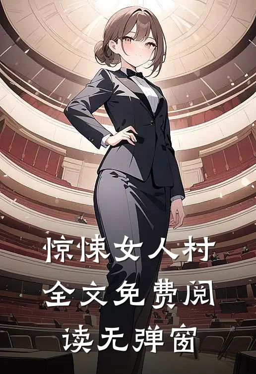 惊悚女人村全文免费阅读无弹窗