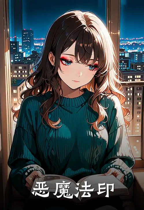 恶魔法印于明马峰全本免费完结小说_免费小说完结恶魔法印于明马峰