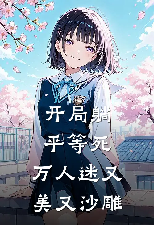 开局躺平等死，万人迷又美又沙雕