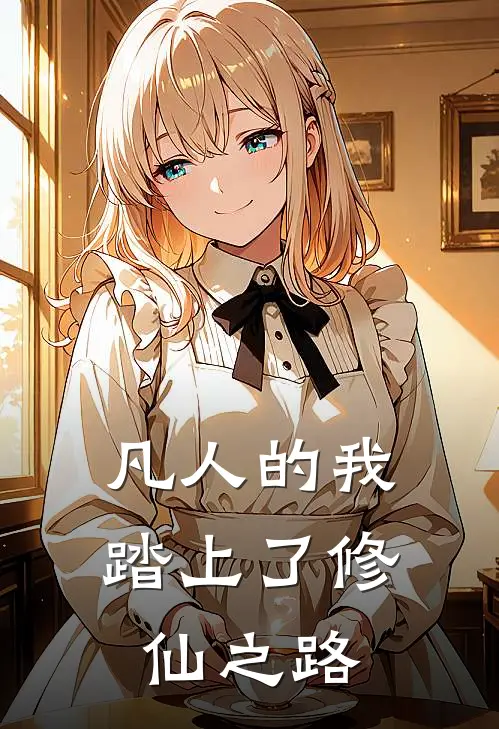 凡人的我踏上了修仙之路
