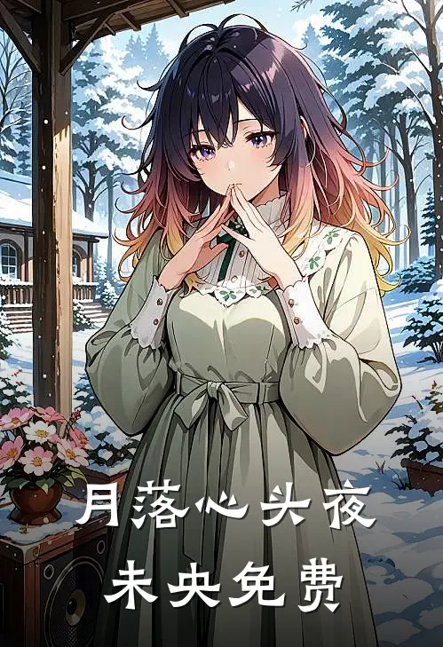 月落心头夜未央免费