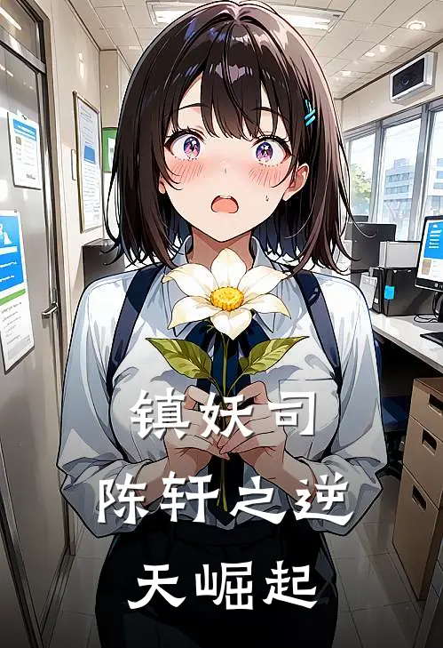 镇妖司：陈轩之逆天崛起