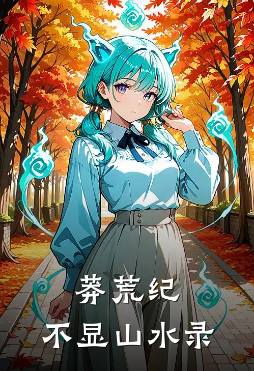 莽荒纪：不显山水录