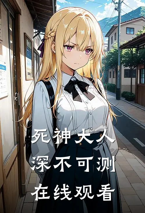 死神大人深不可测在线观看