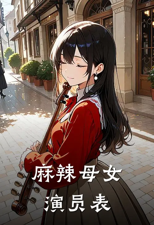 麻辣母女演员表