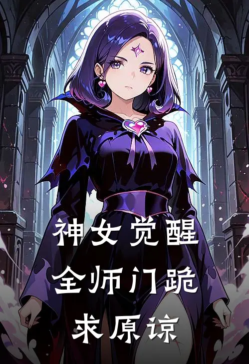 神女觉醒，全师门跪求原谅