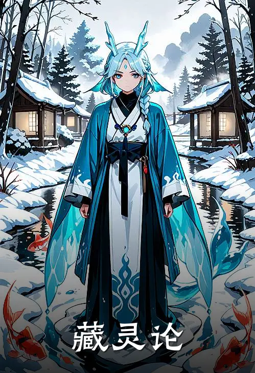 藏灵论沈憾纪小葵小说完结免费_最新章节列表藏灵论(沈憾纪小葵)