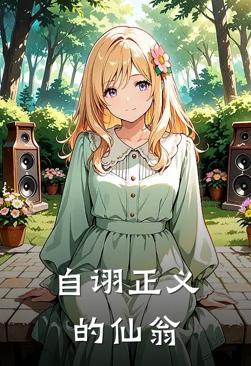 自诩正义的仙翁