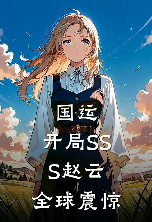 国运：开局SSS赵云，全球震惊(陈骁赵云)免费小说在线阅读_在线阅读免费小说国运：开局SSS赵云，全球震惊(陈骁赵云)