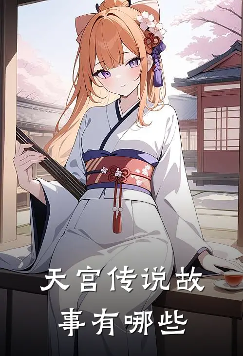 天宫传说故事有哪些