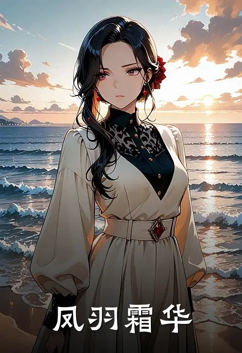 凤羽霜华(洛清祁峥衍)最热门小说_小说完整版凤羽霜华洛清祁峥衍