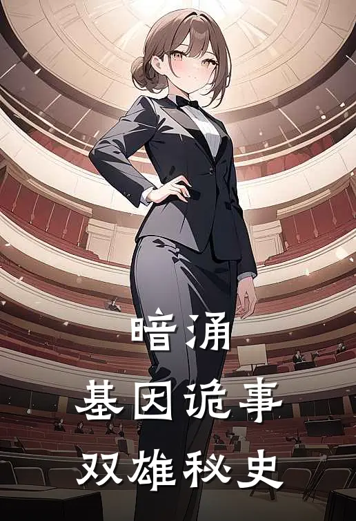 暗涌，基因诡事：双雄秘史程砚林曼殊最热门小说_免费小说全集暗涌，基因诡事：双雄秘史(程砚林曼殊)