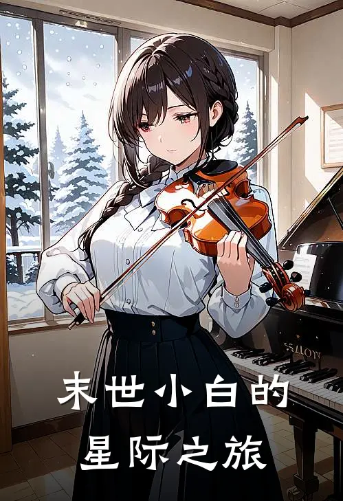 末世小白的星际之旅