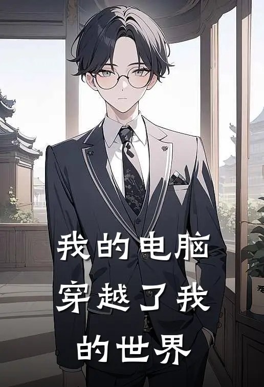我的电脑穿越了我的世界