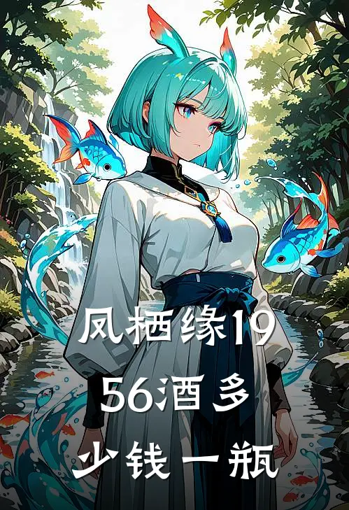 凤栖缘1956酒多少钱一瓶