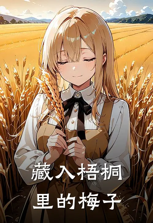 藏入梧桐里的梅子