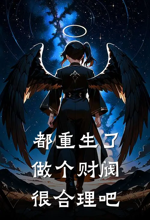 都重生了，做个财阀很合理吧