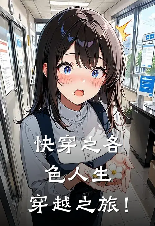 快穿之各色人生，穿越之旅！