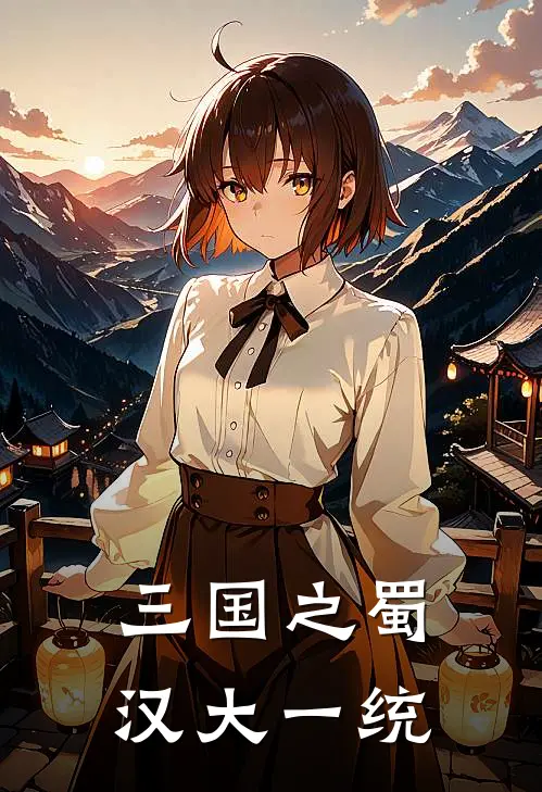 三国之蜀汉大一统