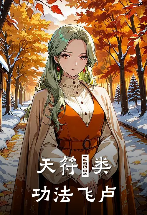 天符箓类功法飞卢