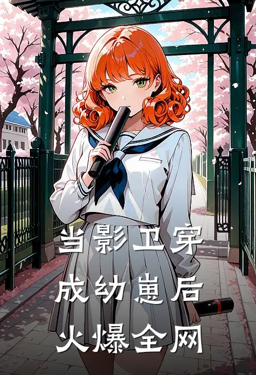 当影卫穿成幼崽后火爆全网