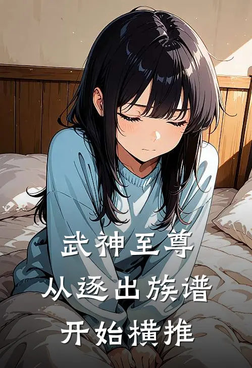 武神至尊：从逐出族谱开始横推