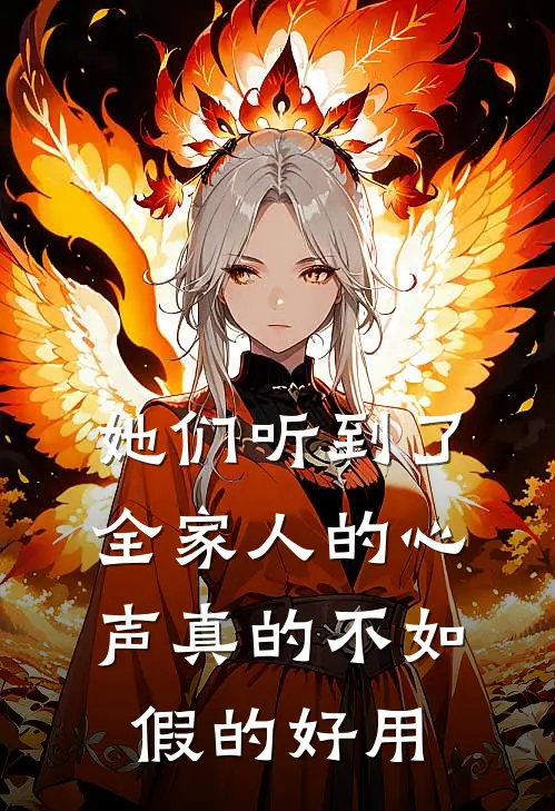 她们听到了全家人的心声“真的不如假的好用”(江月江驰)免费阅读无弹窗_最新好看小说推荐她们听到了全家人的心声“真的不如假的好用”江月江驰