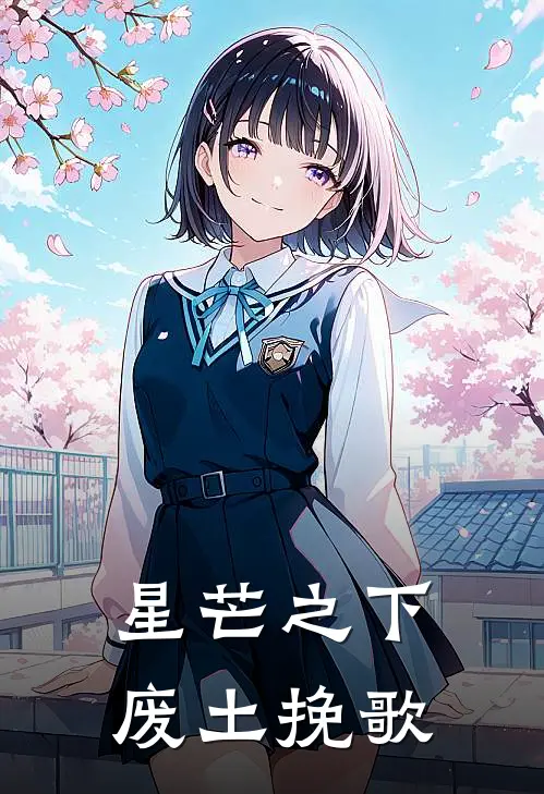 星芒之下：废土挽歌