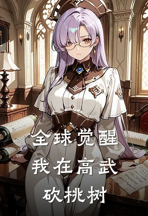 全球觉醒，我在高武砍桃树