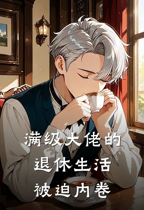 【满级大佬的退休生活被迫内卷】