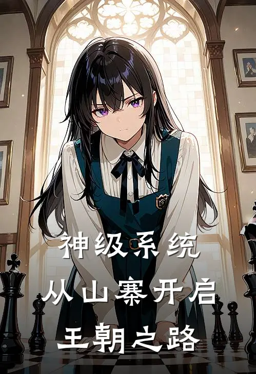 神级系统：从山寨开启王朝之路