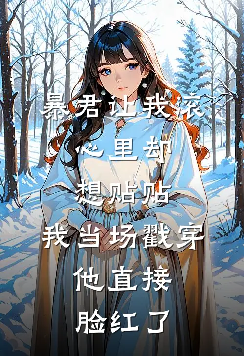 暴君让我滚，心里却想贴贴，我当场戳穿，他直接脸红了萧玦沈才全文阅读免费全集_免费小说暴君让我滚，心里却想贴贴，我当场戳穿，他直接脸红了(萧玦沈才)