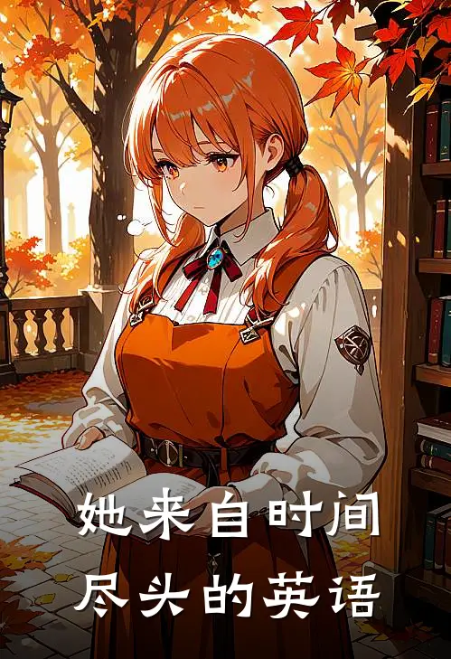 她来自时间尽头的英语