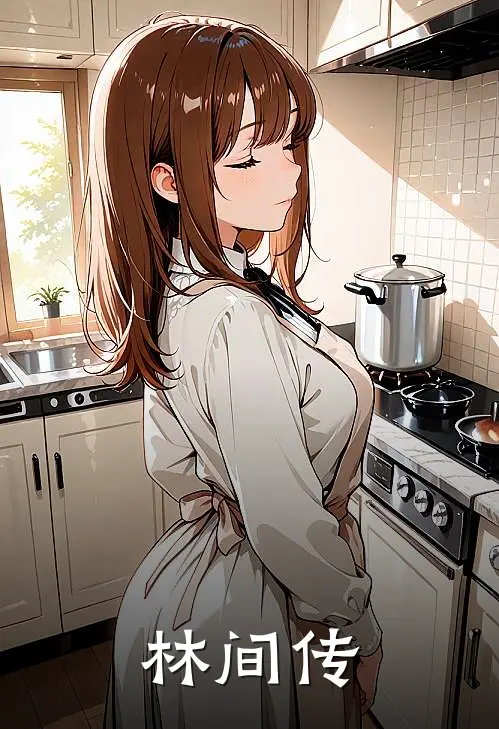 林间传江无轩林为最新好看小说_免费小说林间传(江无轩林为)