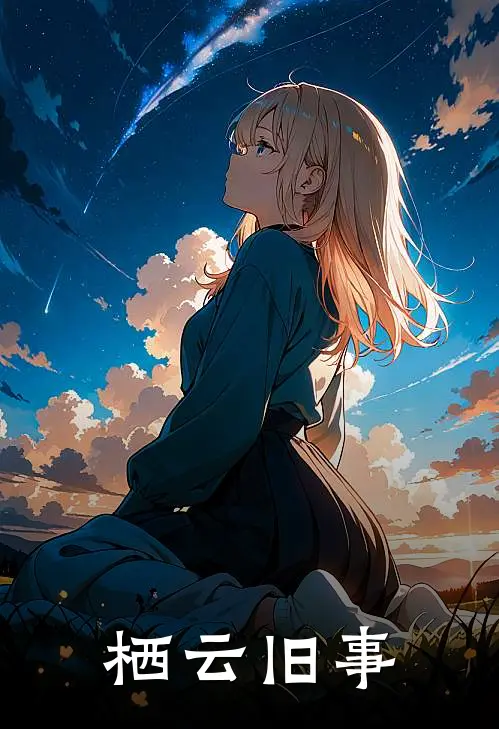 《栖云旧事》阮小雨杜远全本阅读_(阮小雨杜远)全集阅读