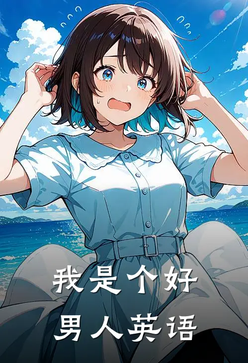 我是个好男人英语