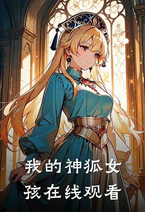 我的神狐女孩在线观看