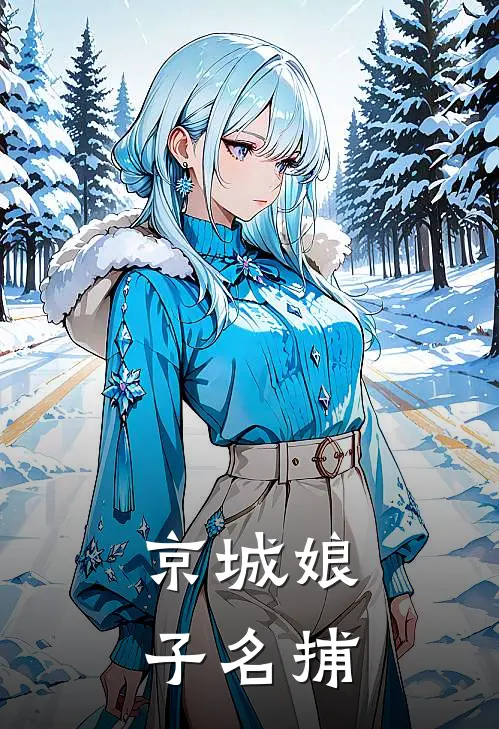 京城娘子名捕