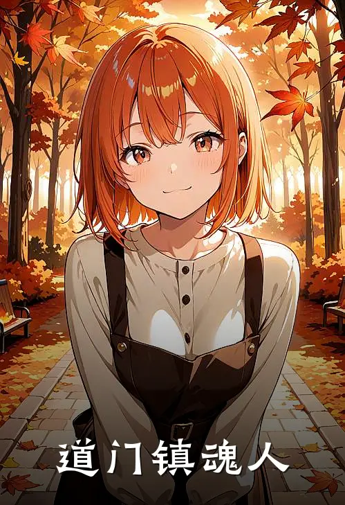道门镇魂人