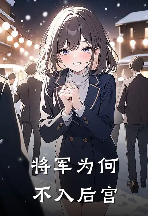 将军为何不入后宫