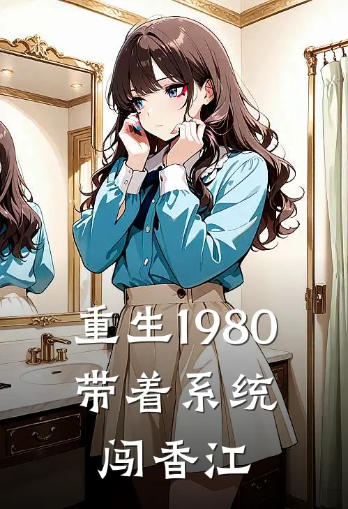 重生1980：带着系统闯香江