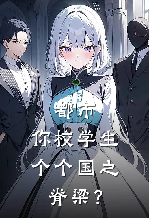 都市：你校学生，个个国之脊梁？