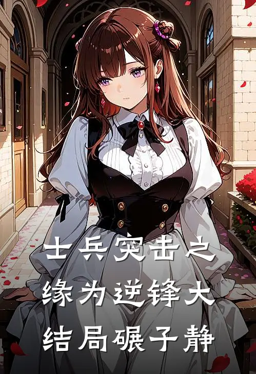 士兵突击之缘为逆锋大结局碾子静