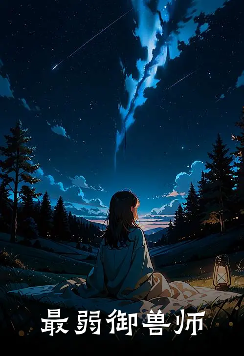 最弱御兽师