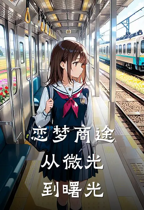 恋梦商途：从微光到曙光