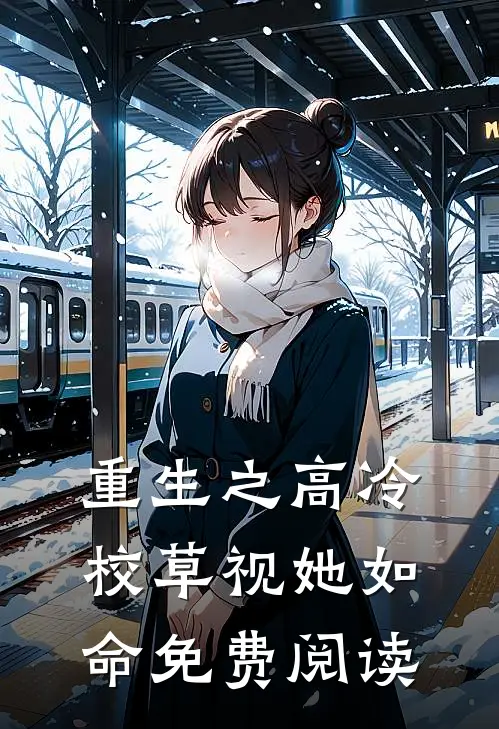 重生之高冷校草视她如命免费阅读